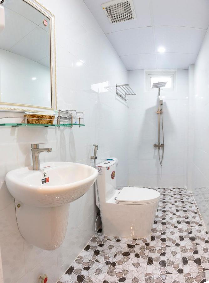 Soda Hotel Da Lat Zewnętrze zdjęcie