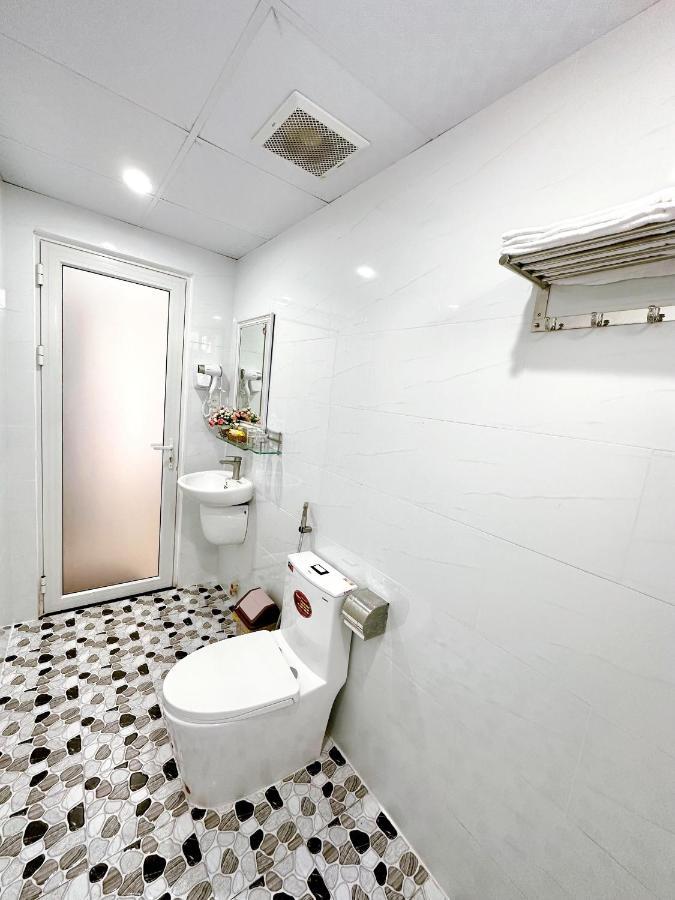Soda Hotel Da Lat Zewnętrze zdjęcie