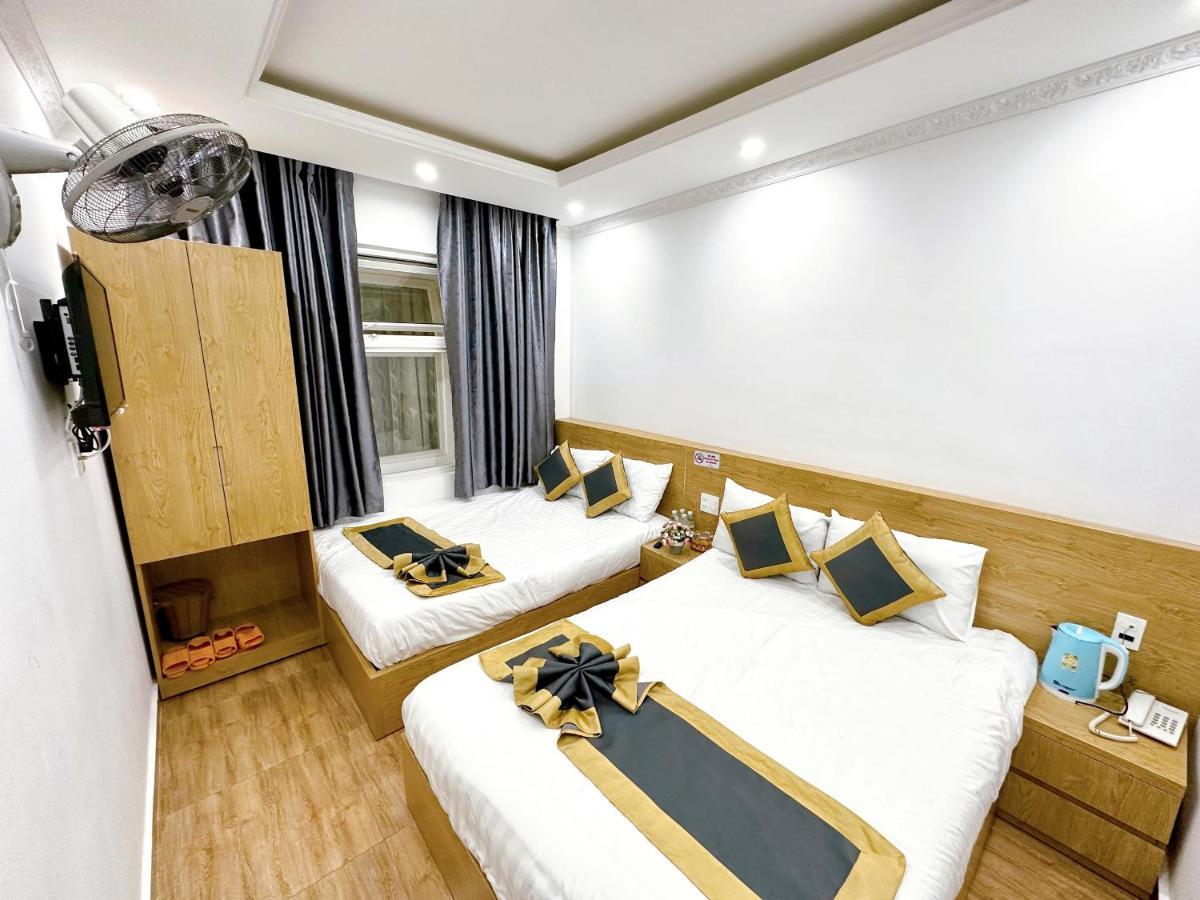 Soda Hotel Da Lat Zewnętrze zdjęcie