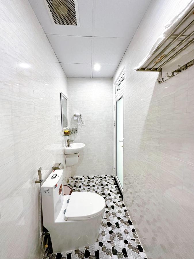 Soda Hotel Da Lat Zewnętrze zdjęcie