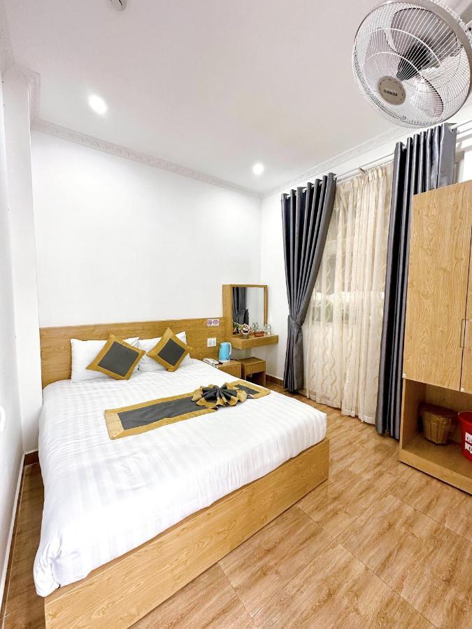 Soda Hotel Da Lat Zewnętrze zdjęcie